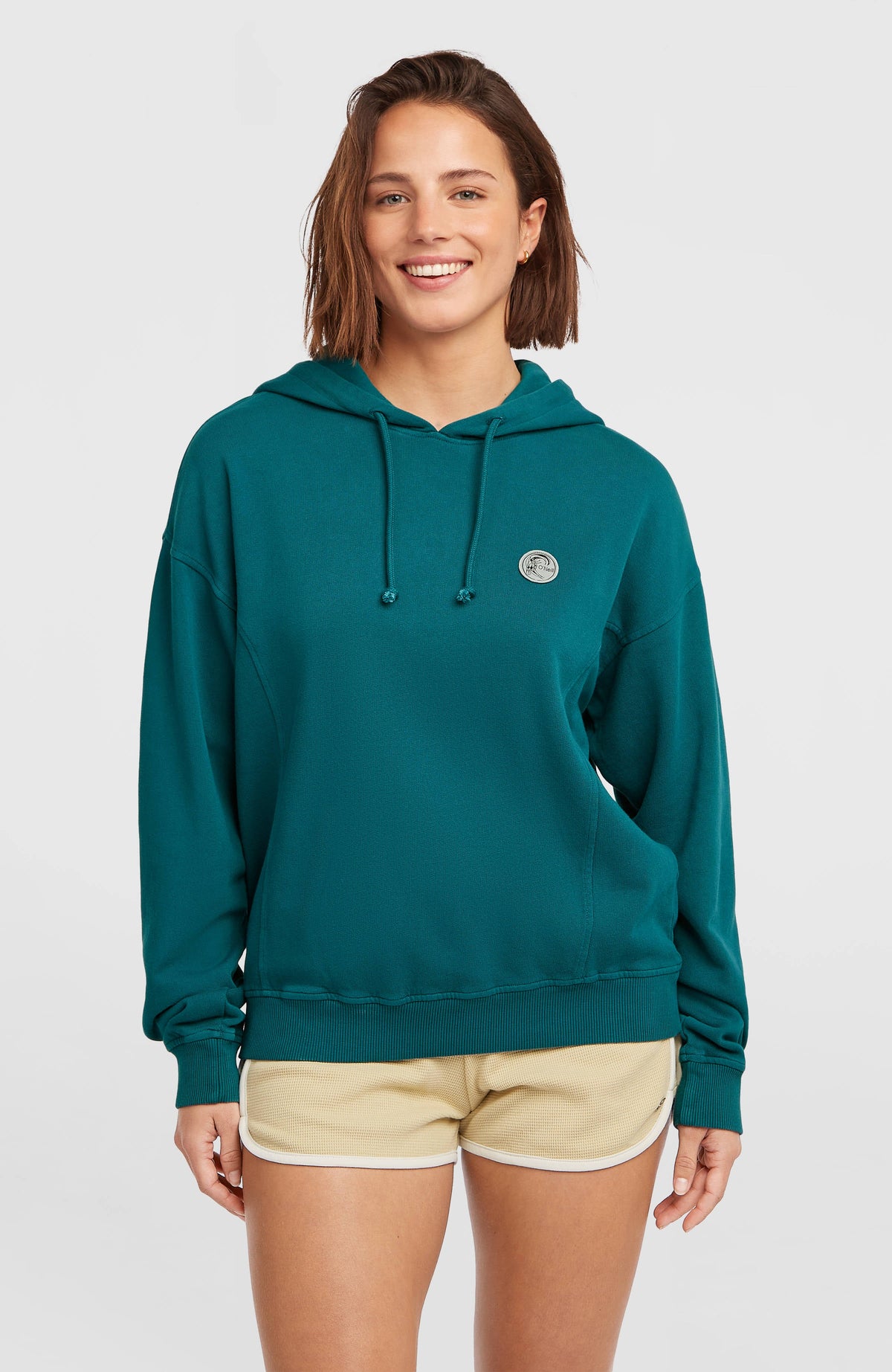 O'Riginals Hoodie Botanical Heat