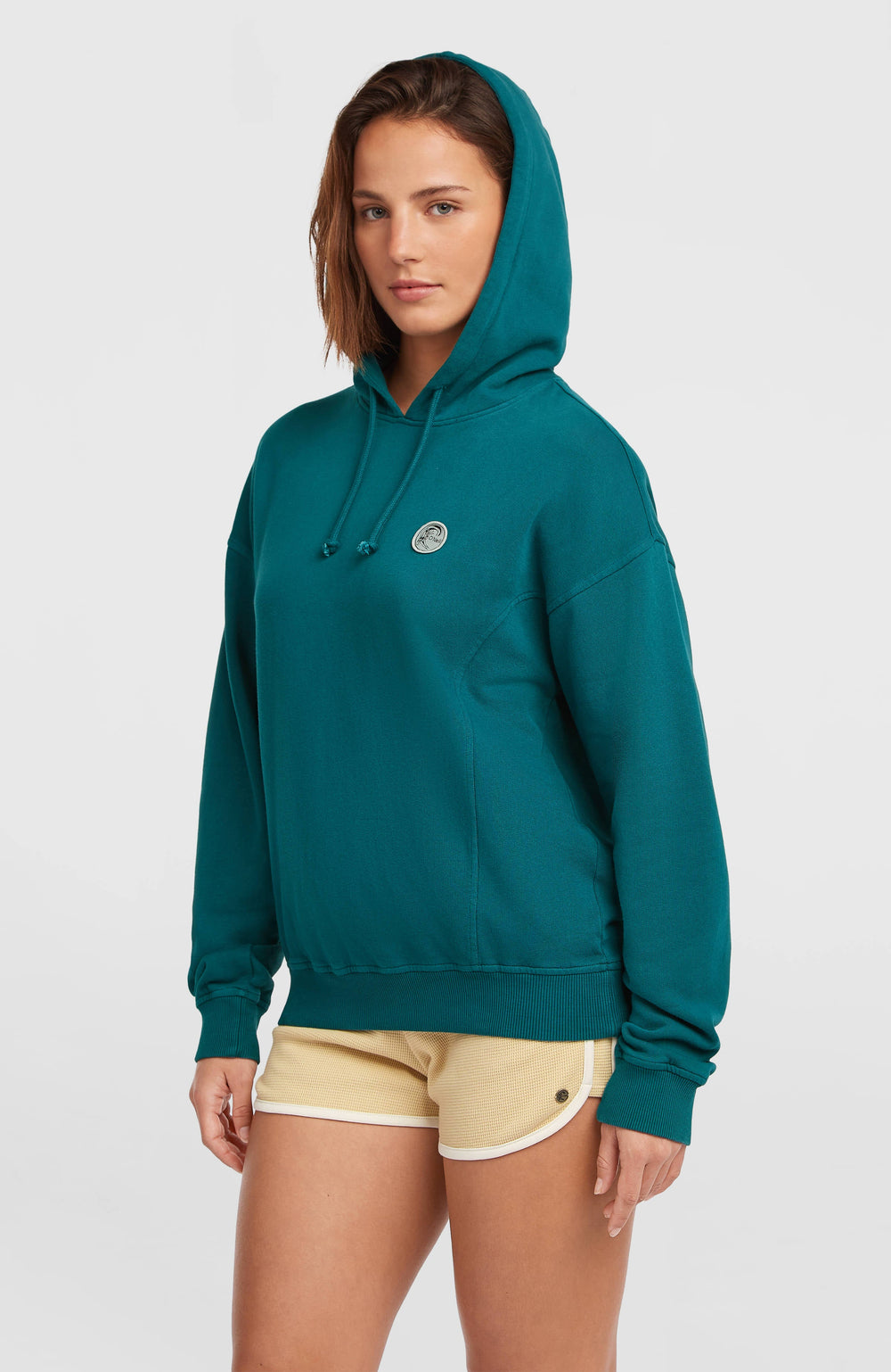 O'Riginals Hoodie Botanical Heat