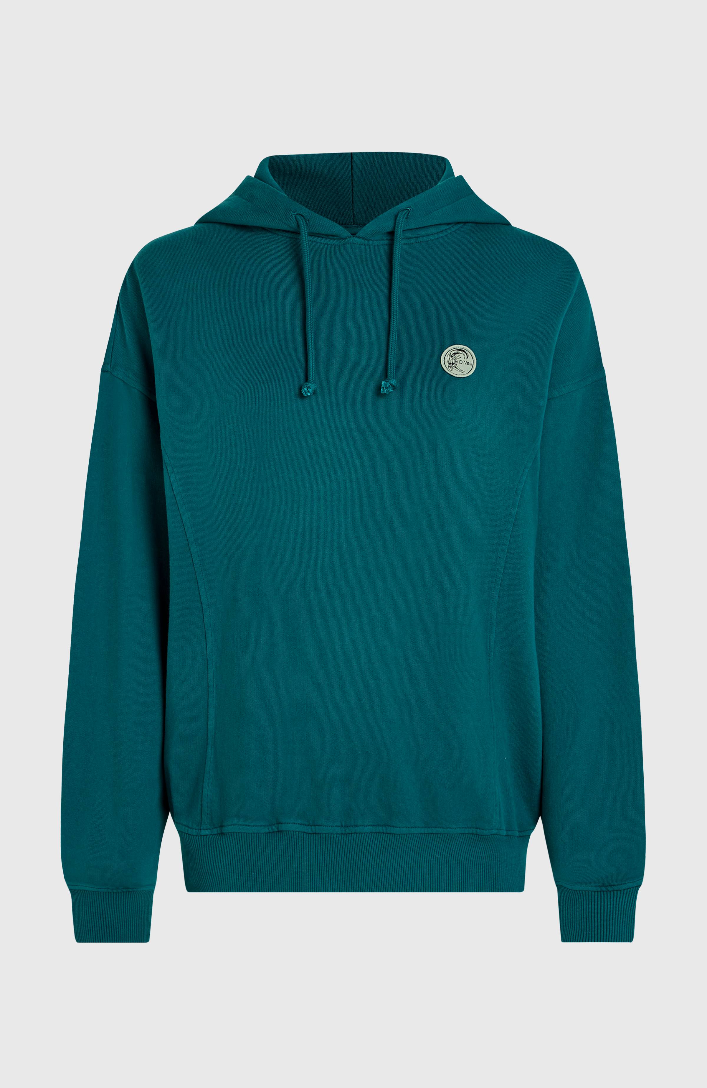 O'Riginals Hoodie Botanical Heat
