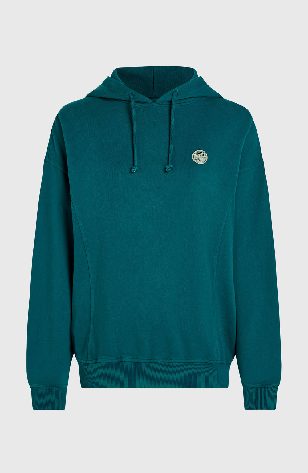 O'Riginals Hoodie Botanical Heat