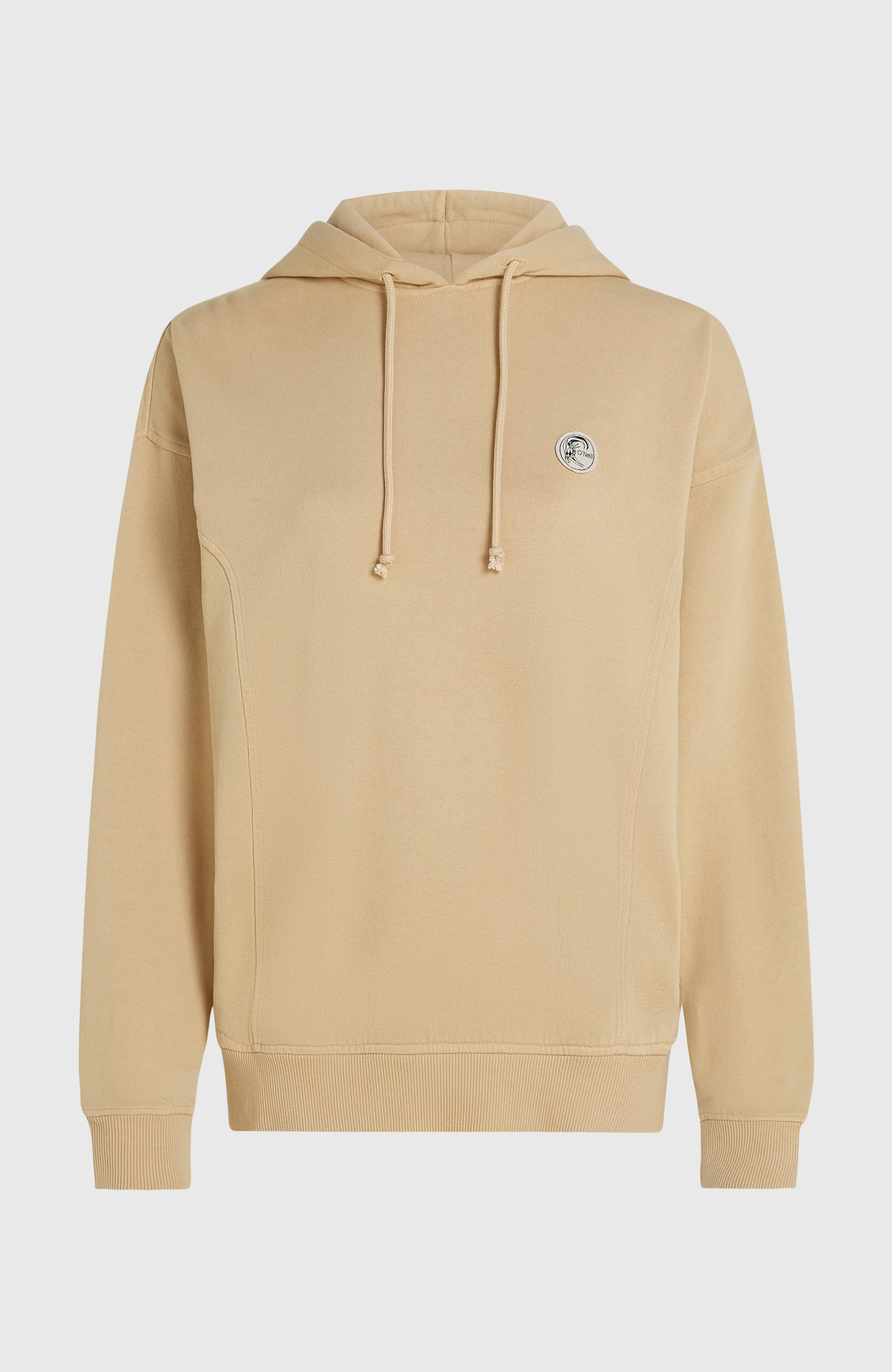 O'Riginals Hoodie Cocoa Sand