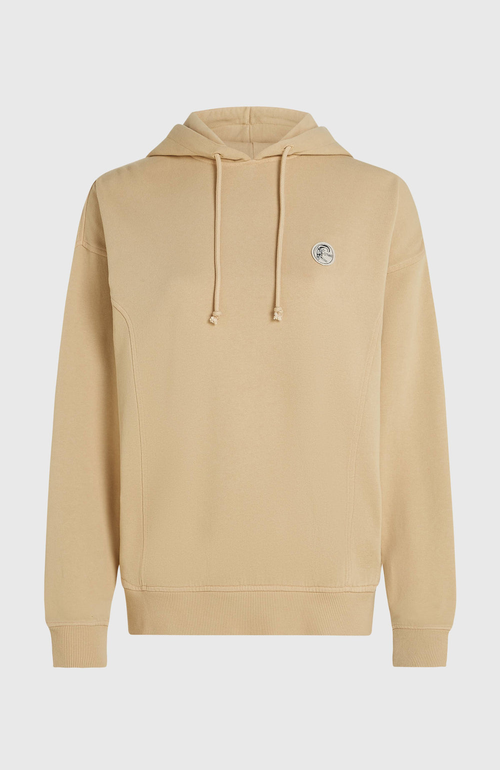 O'Riginals Hoodie Cocoa Sand