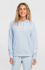 Essentials Script Hoodie Spindle