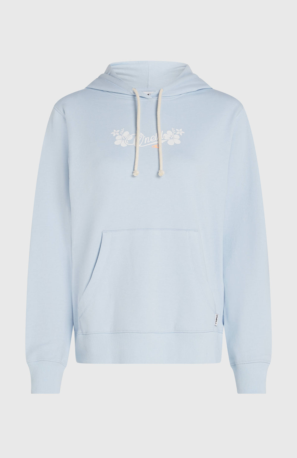 Essentials Script Hoodie Spindle