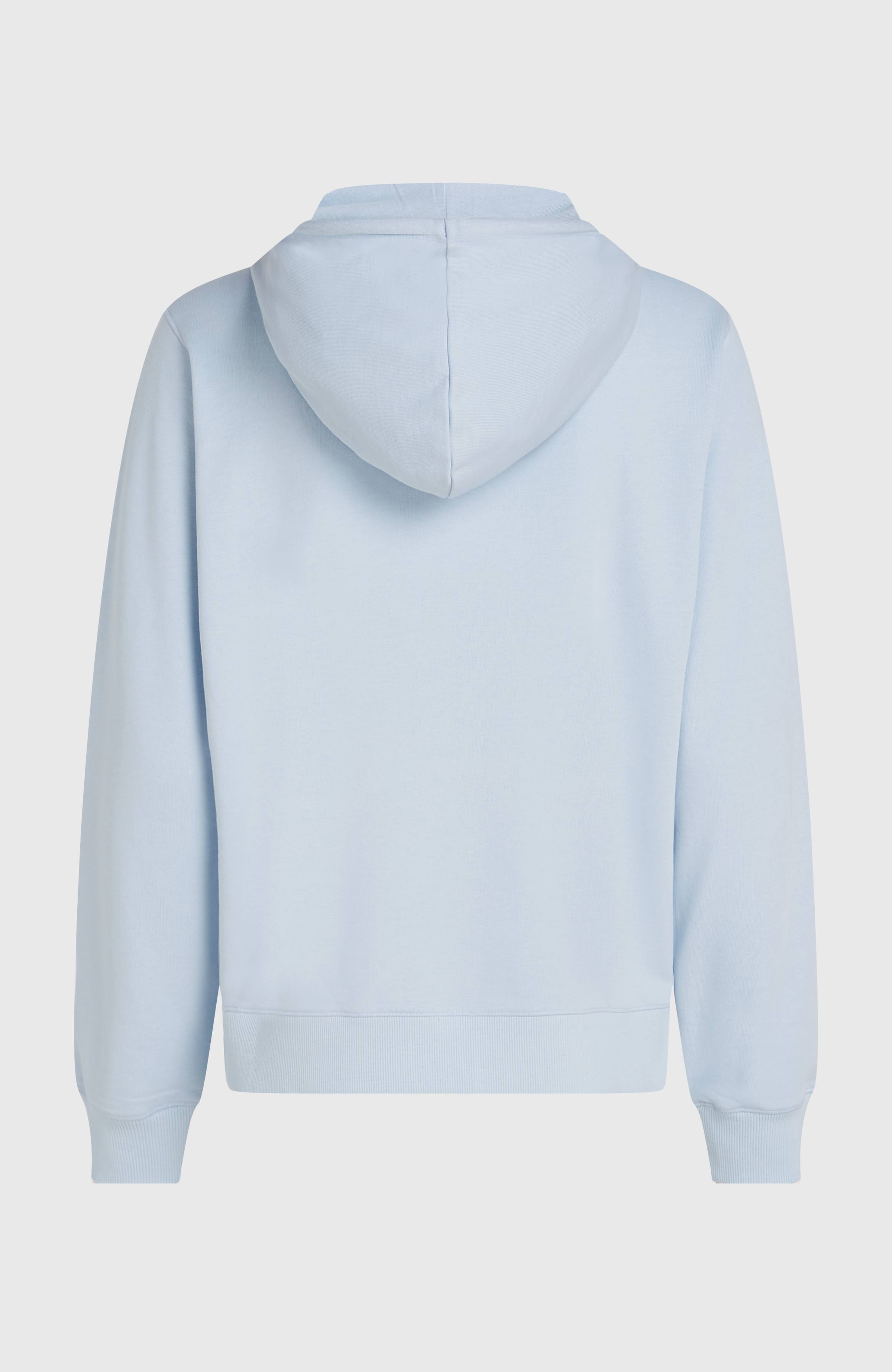 Essentials Script Hoodie Spindle