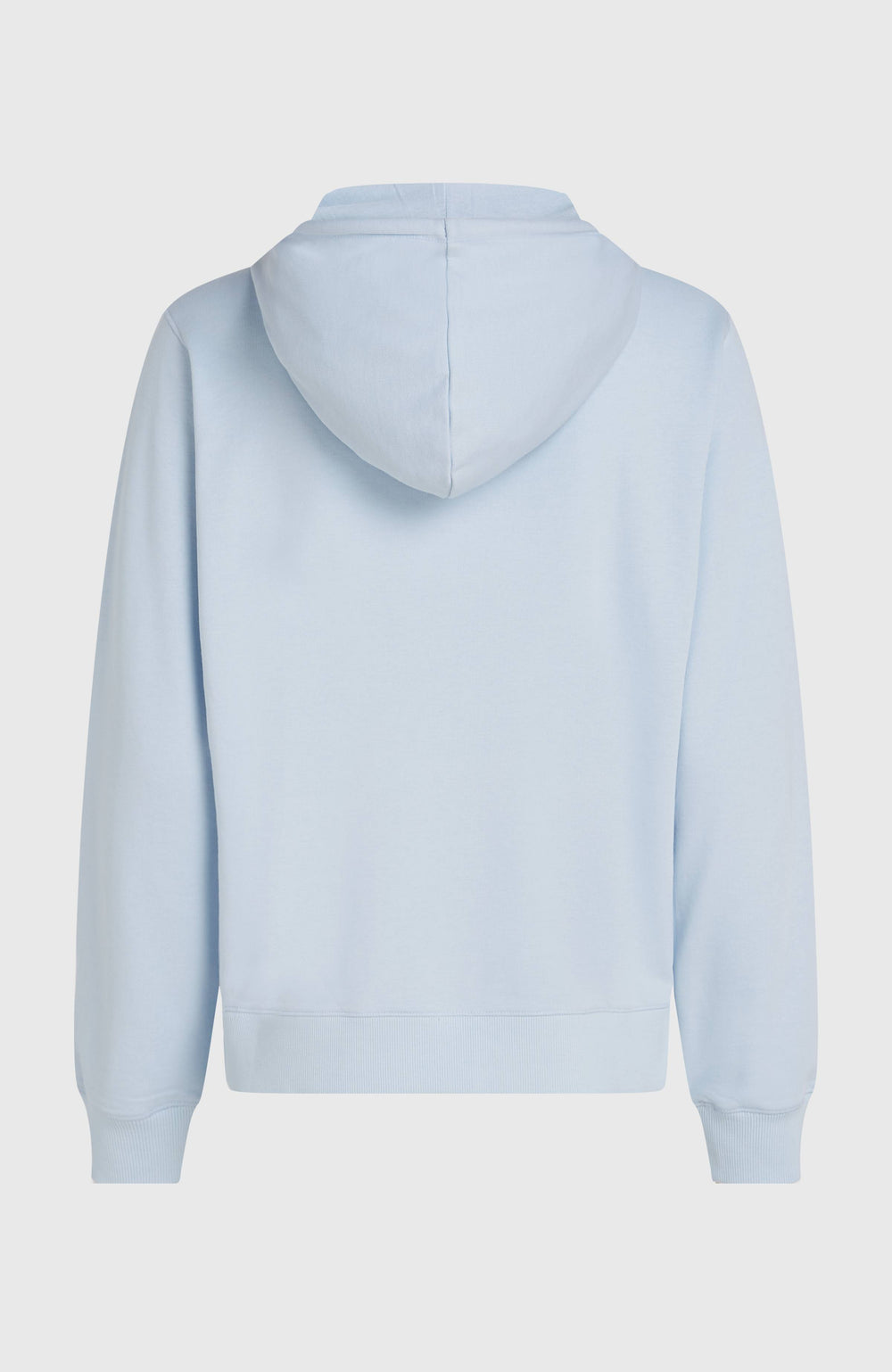 Essentials Script Hoodie Spindle