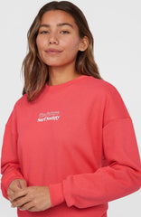 Future Surf Crew Sweatshirt Froly