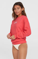 Future Surf Crew Sweatshirt Froly