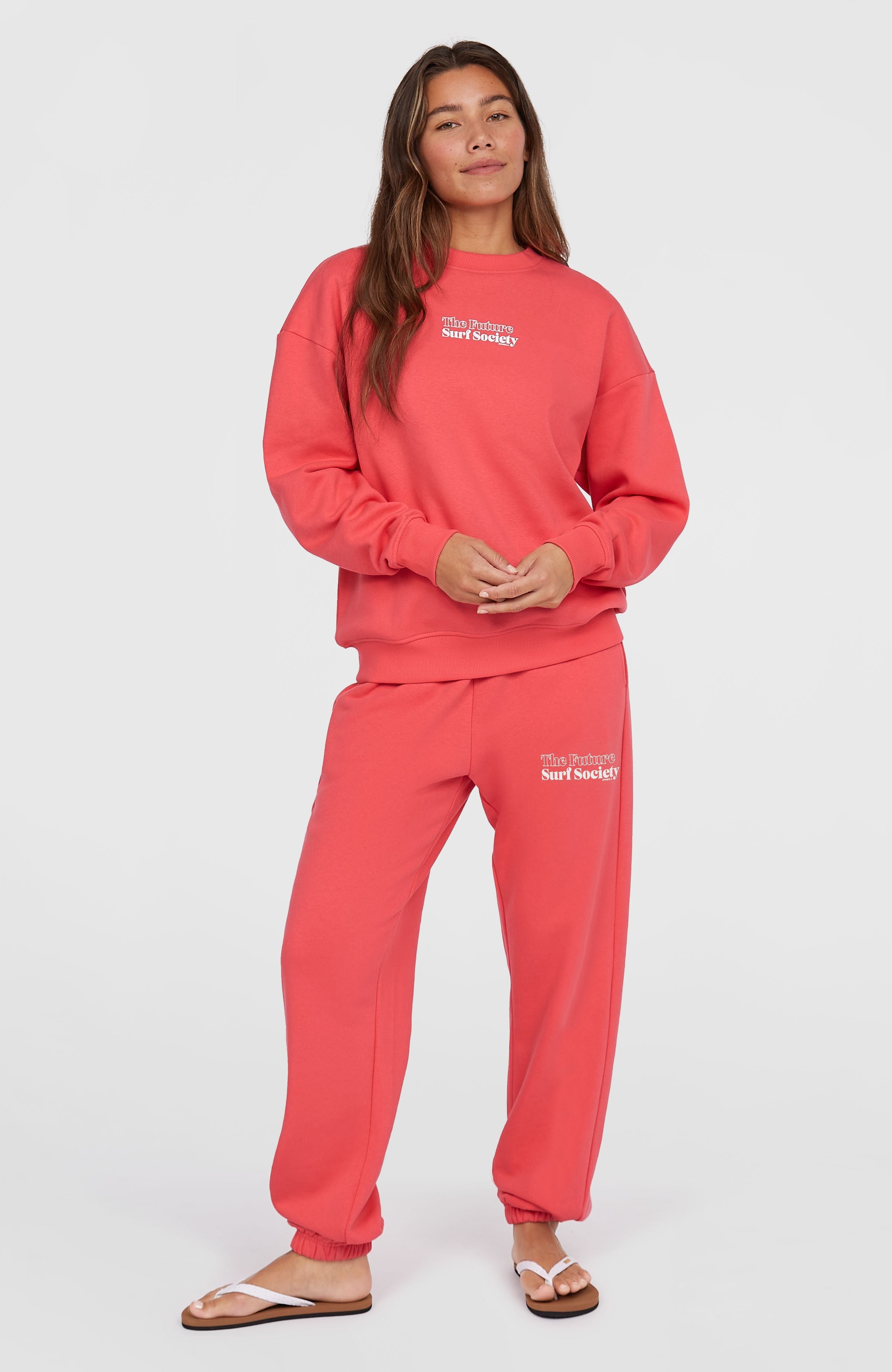 Future Surf Crew Sweatshirt Froly