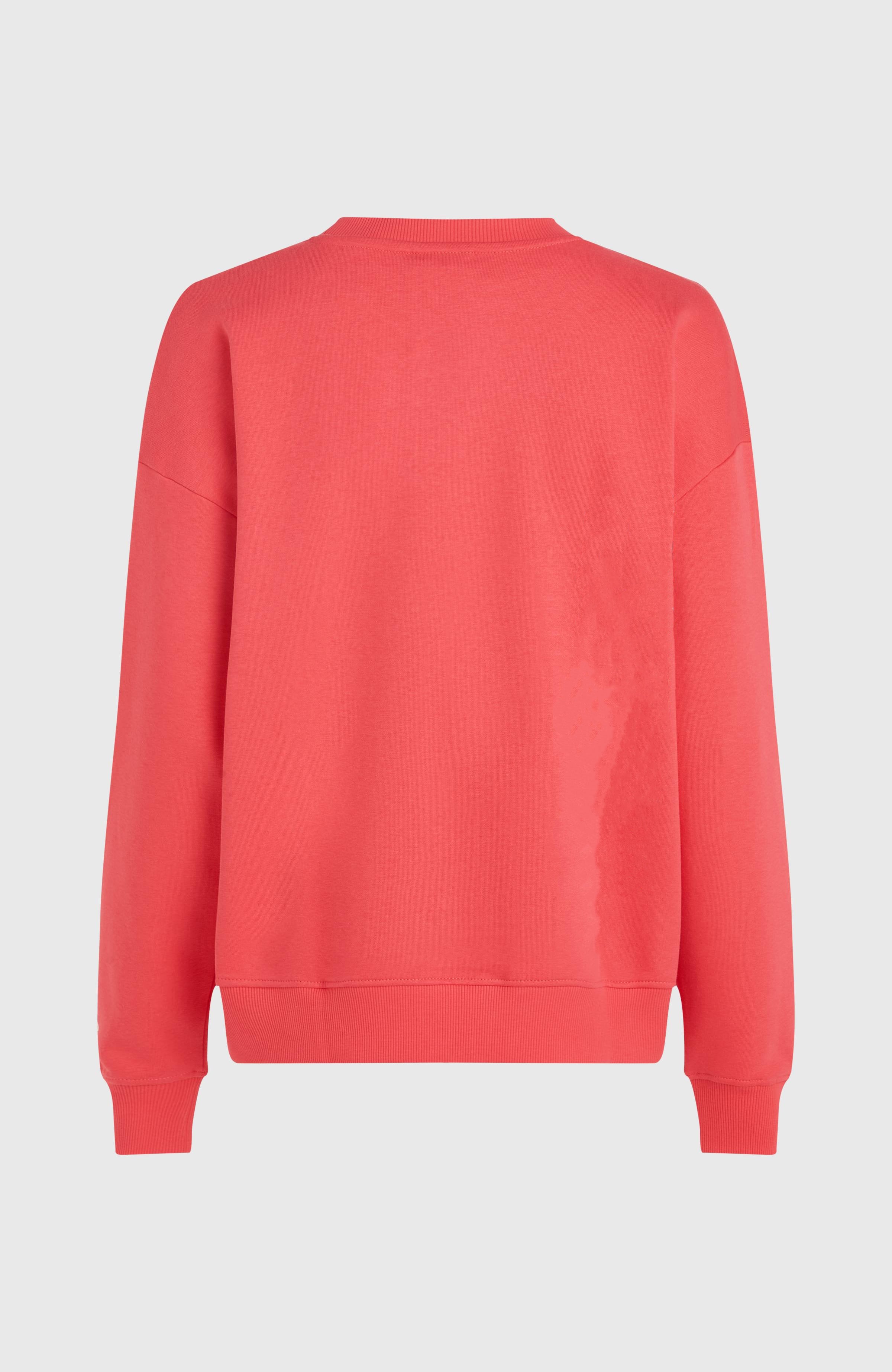 Future Surf Crew Sweatshirt Froly