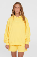 Future Surf Society Hoodie Tender Buttercup