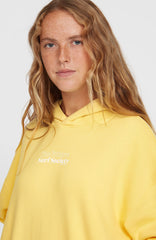 Future Surf Society Hoodie Tender Buttercup