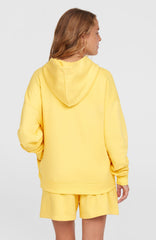 Future Surf Society Hoodie Tender Buttercup
