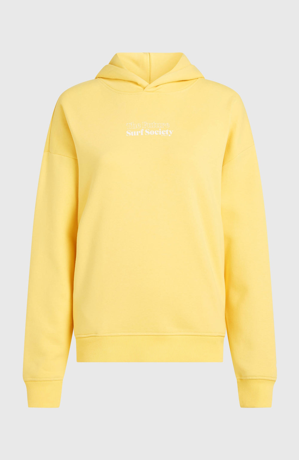 Future Surf Society Hoodie Tender Buttercup