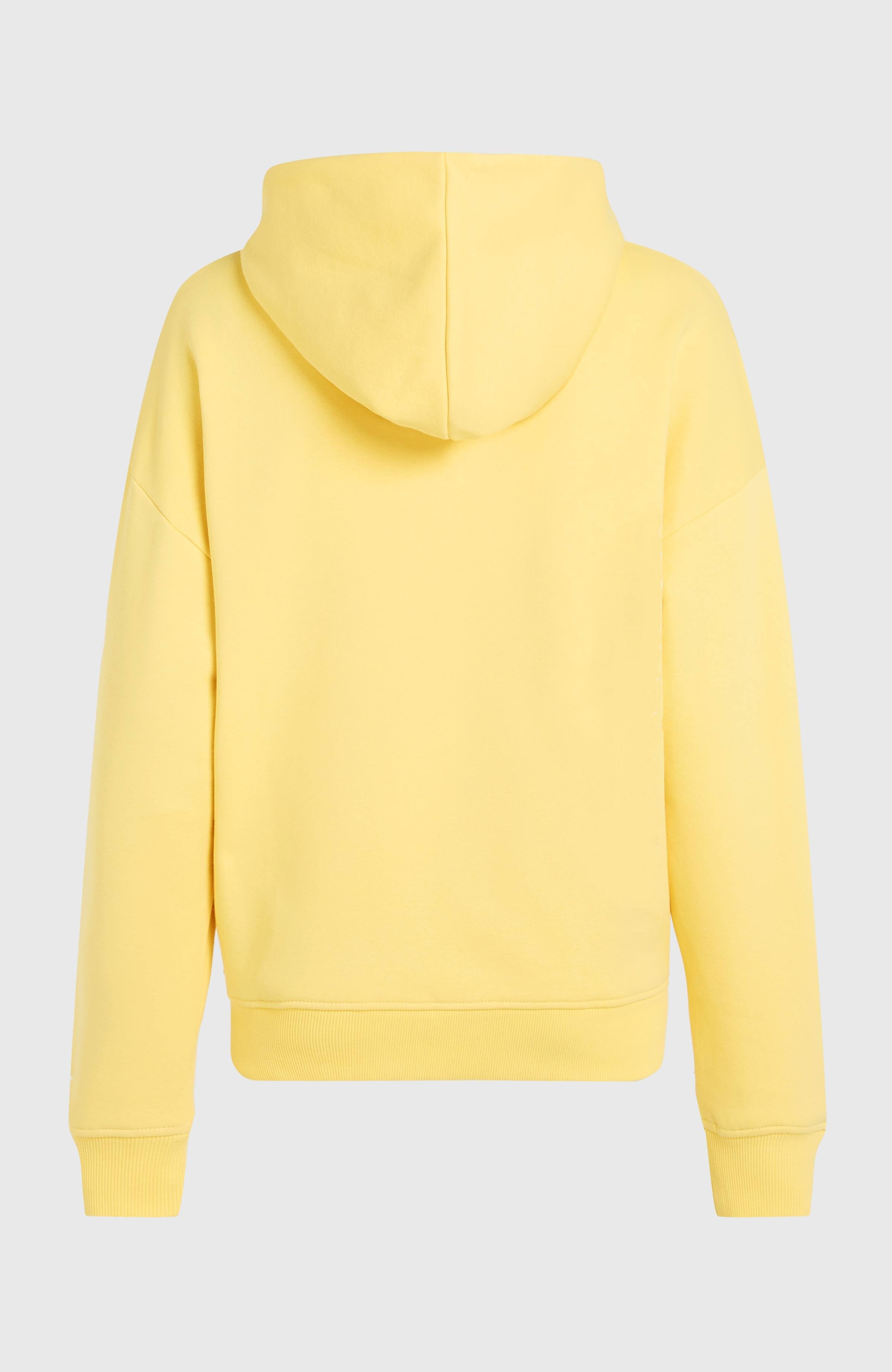 Future Surf Society Hoodie Tender Buttercup