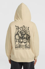 O'Riginals Oversized Hoodie Macaron