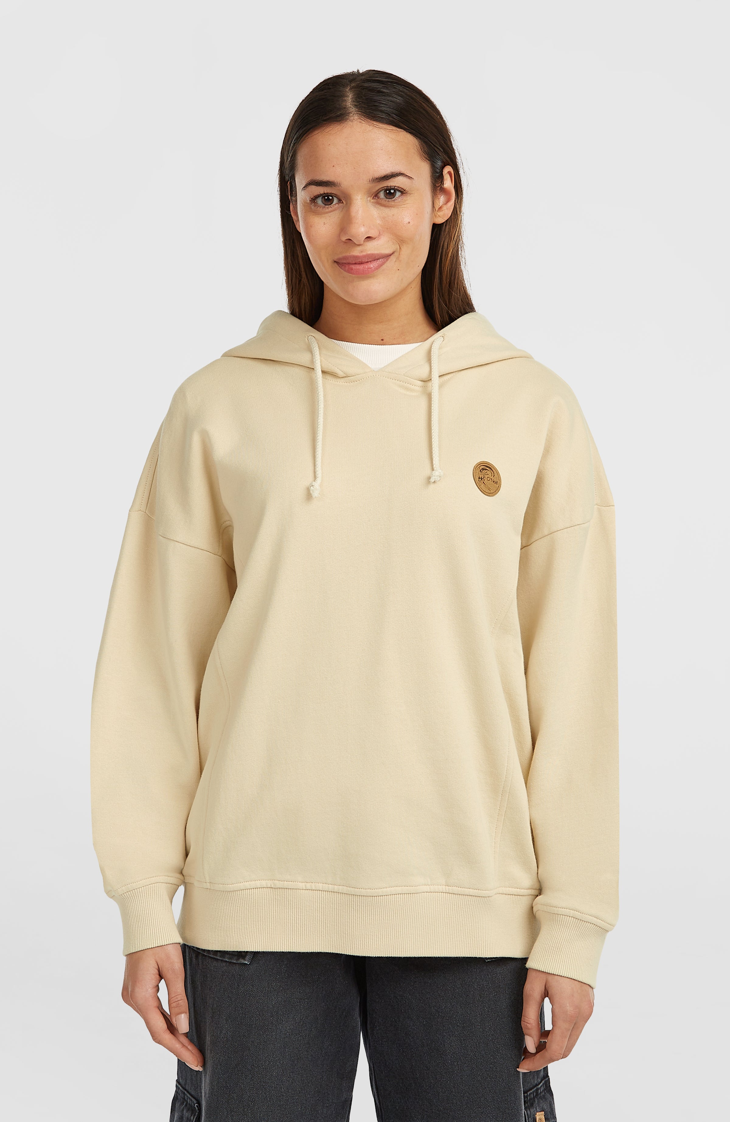 O'Riginals Oversized Hoodie Macaron