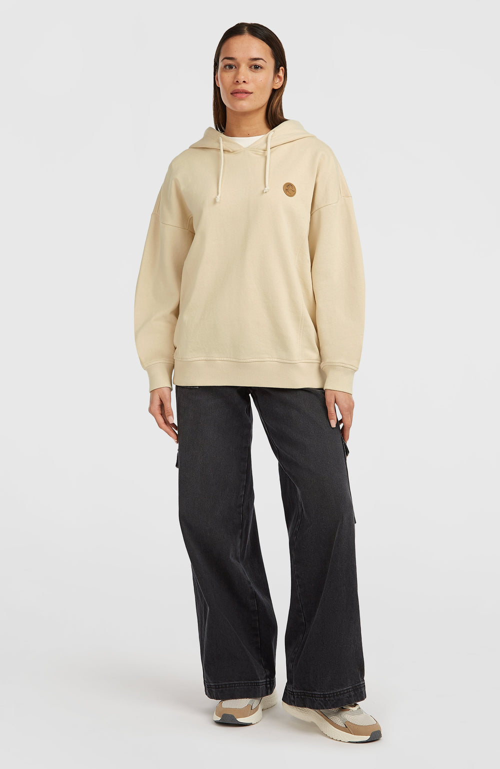 O'Riginals Oversized Hoodie Macaron