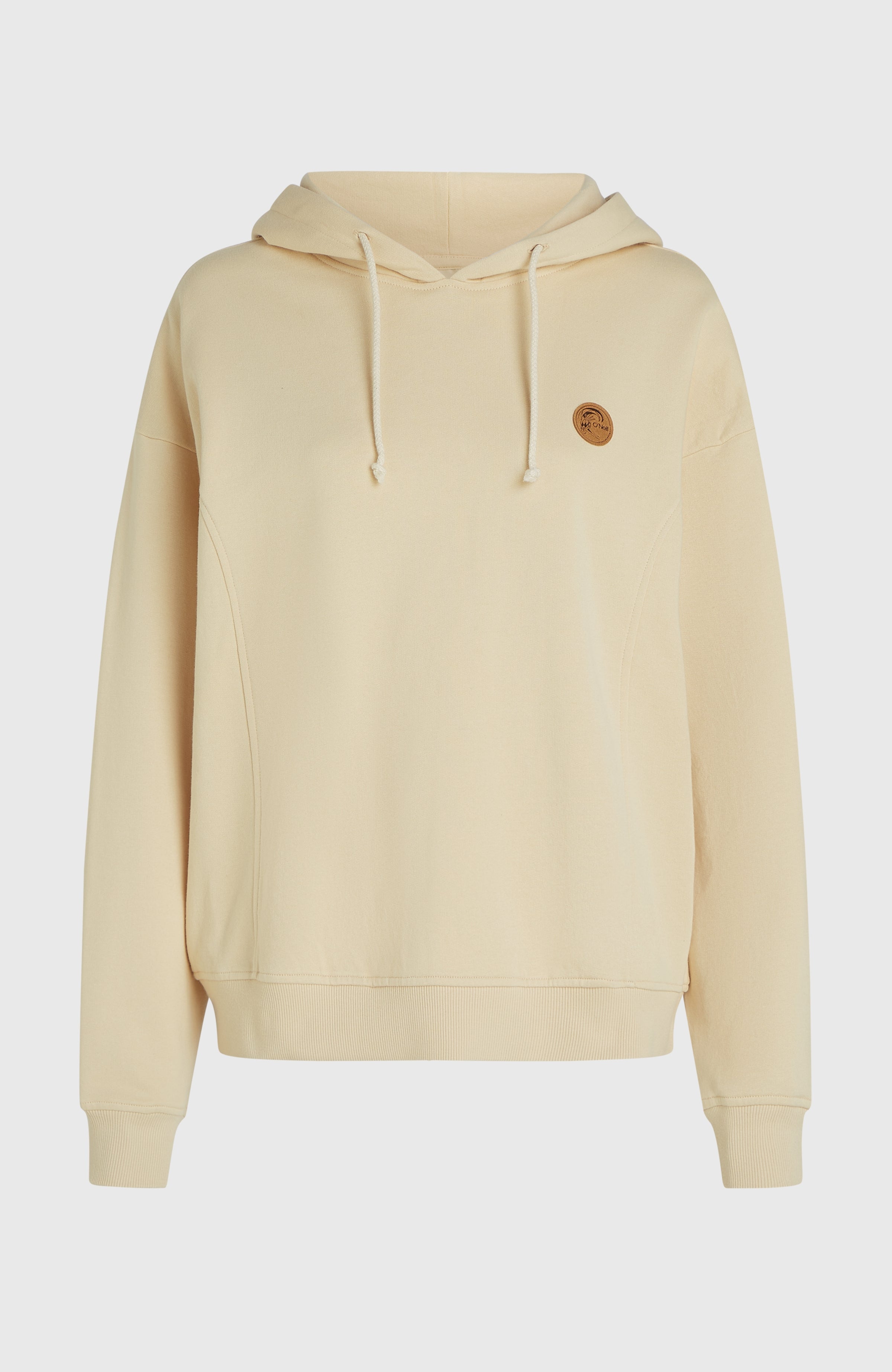 O'Riginals Oversized Hoodie Macaron