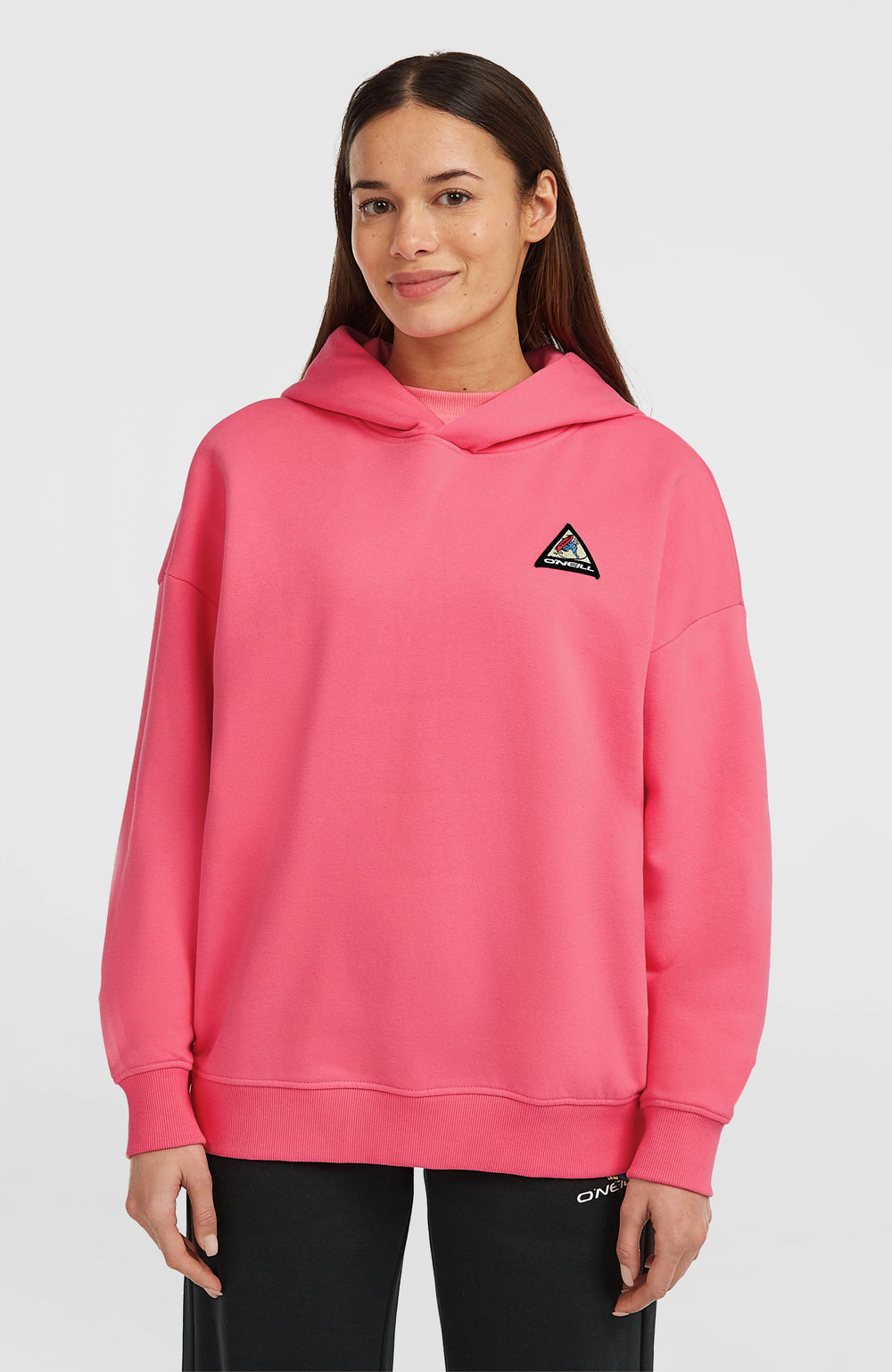 FWC'Play Hoodie Skater Pink