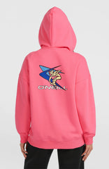 FWC'Play Hoodie Skater Pink