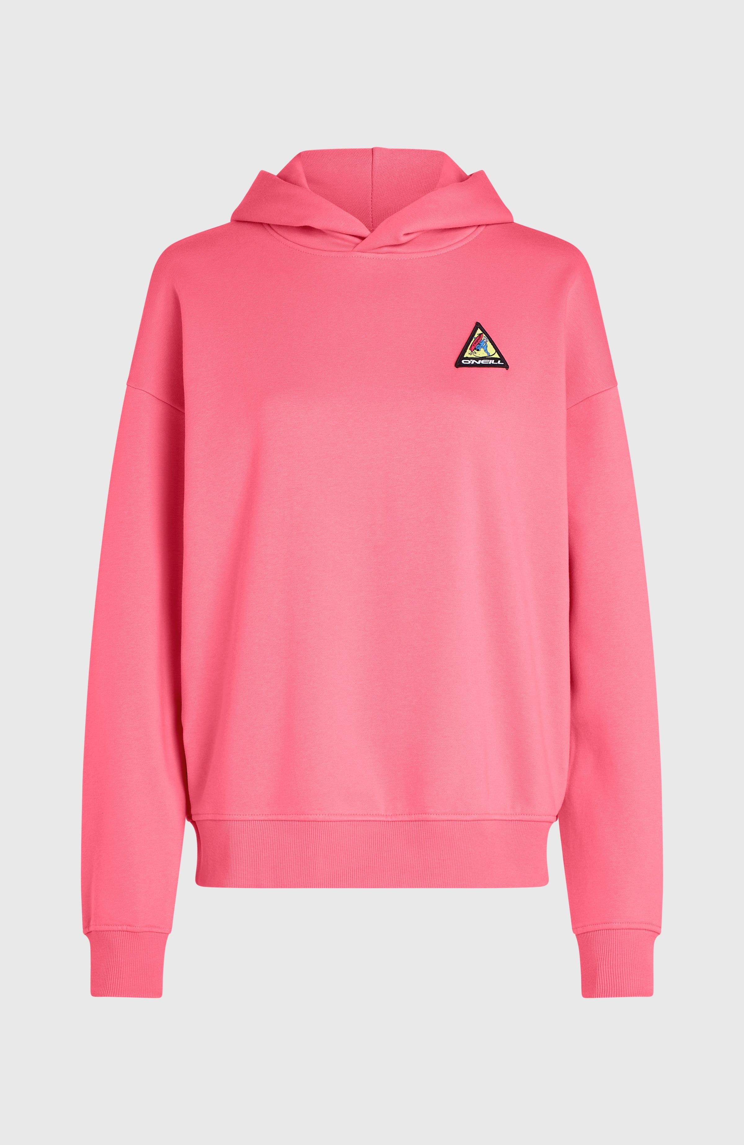FWC'Play Hoodie Skater Pink