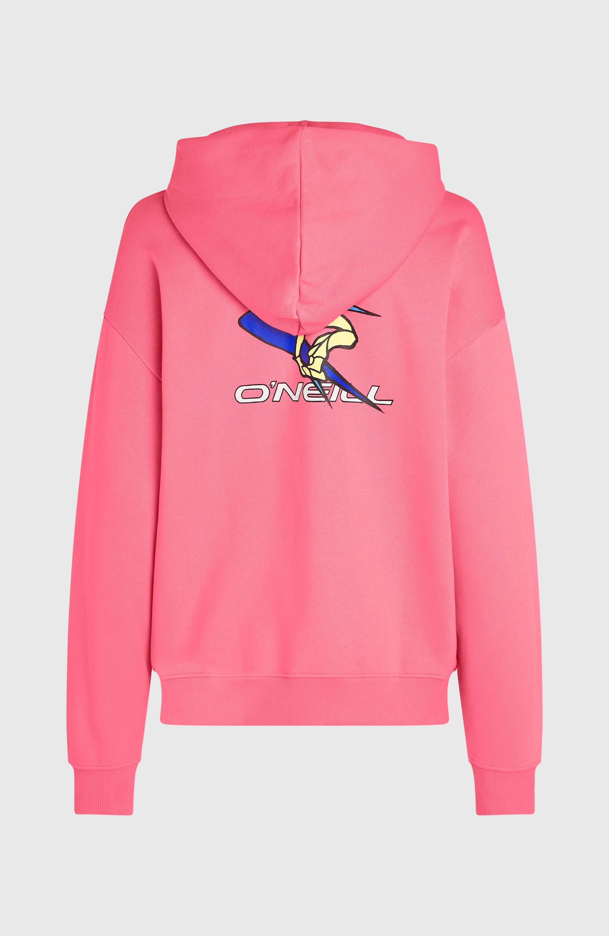 FWC'Play Hoodie Skater Pink
