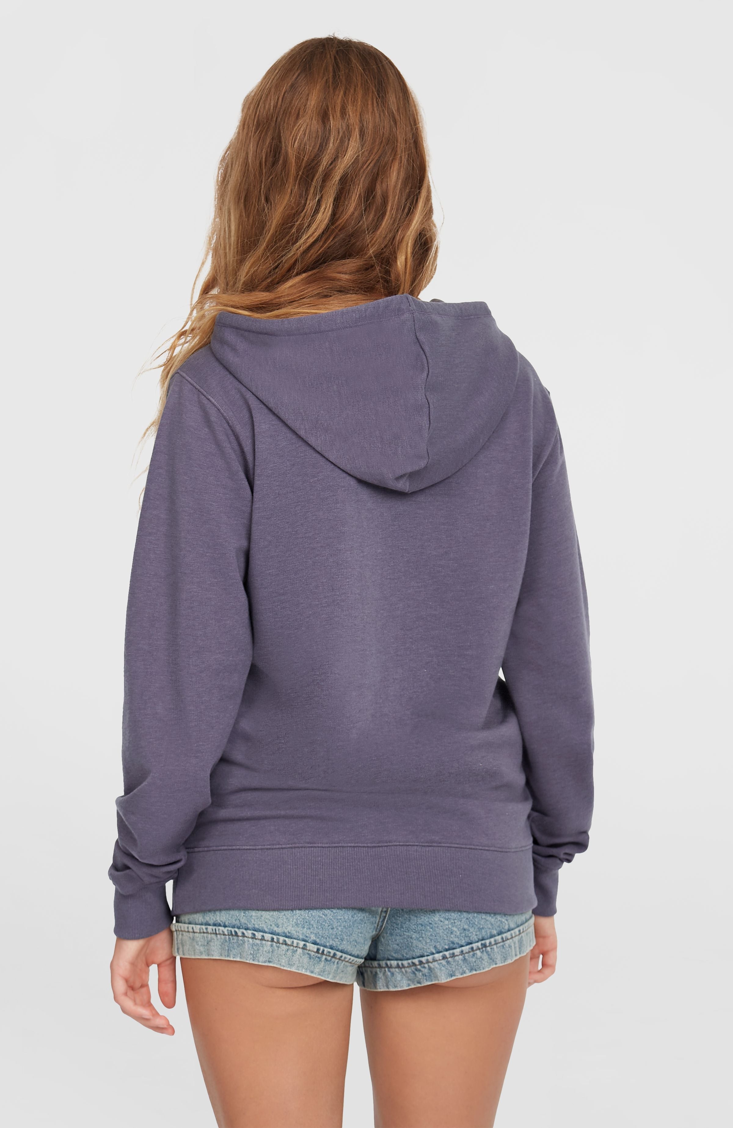 Essentials O'Neill Script Hoodie Storm