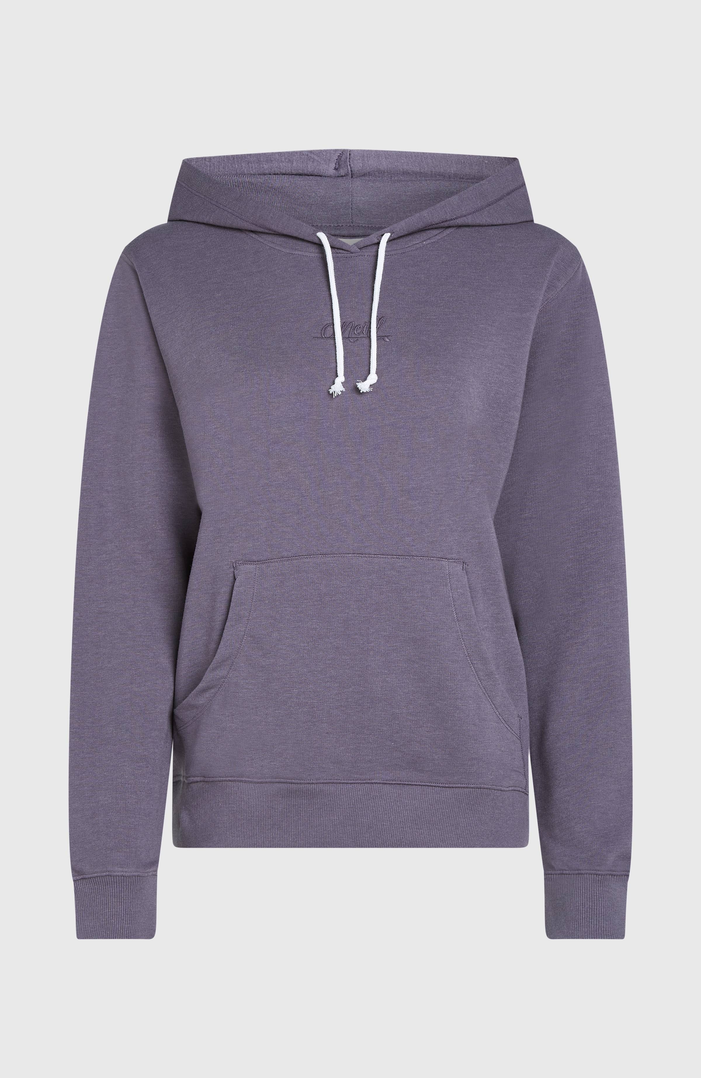 Essentials O'Neill Script Hoodie Storm
