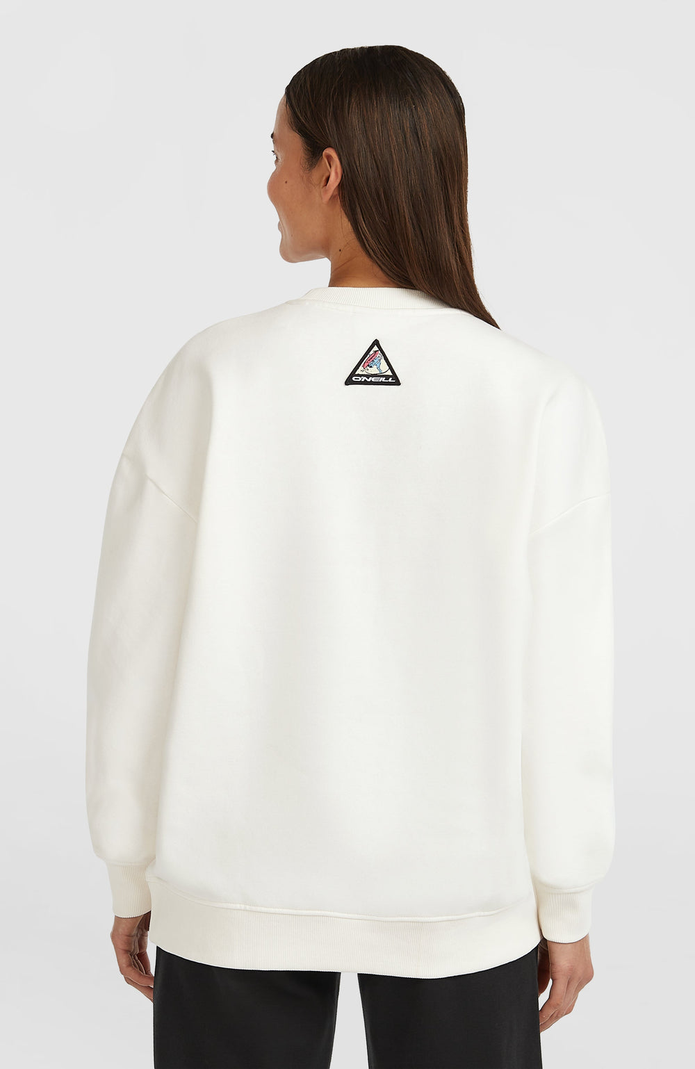 FWC'Play Crew Sweatshirt Snow White