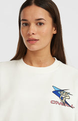 FWC'Play Crew Sweatshirt Snow White