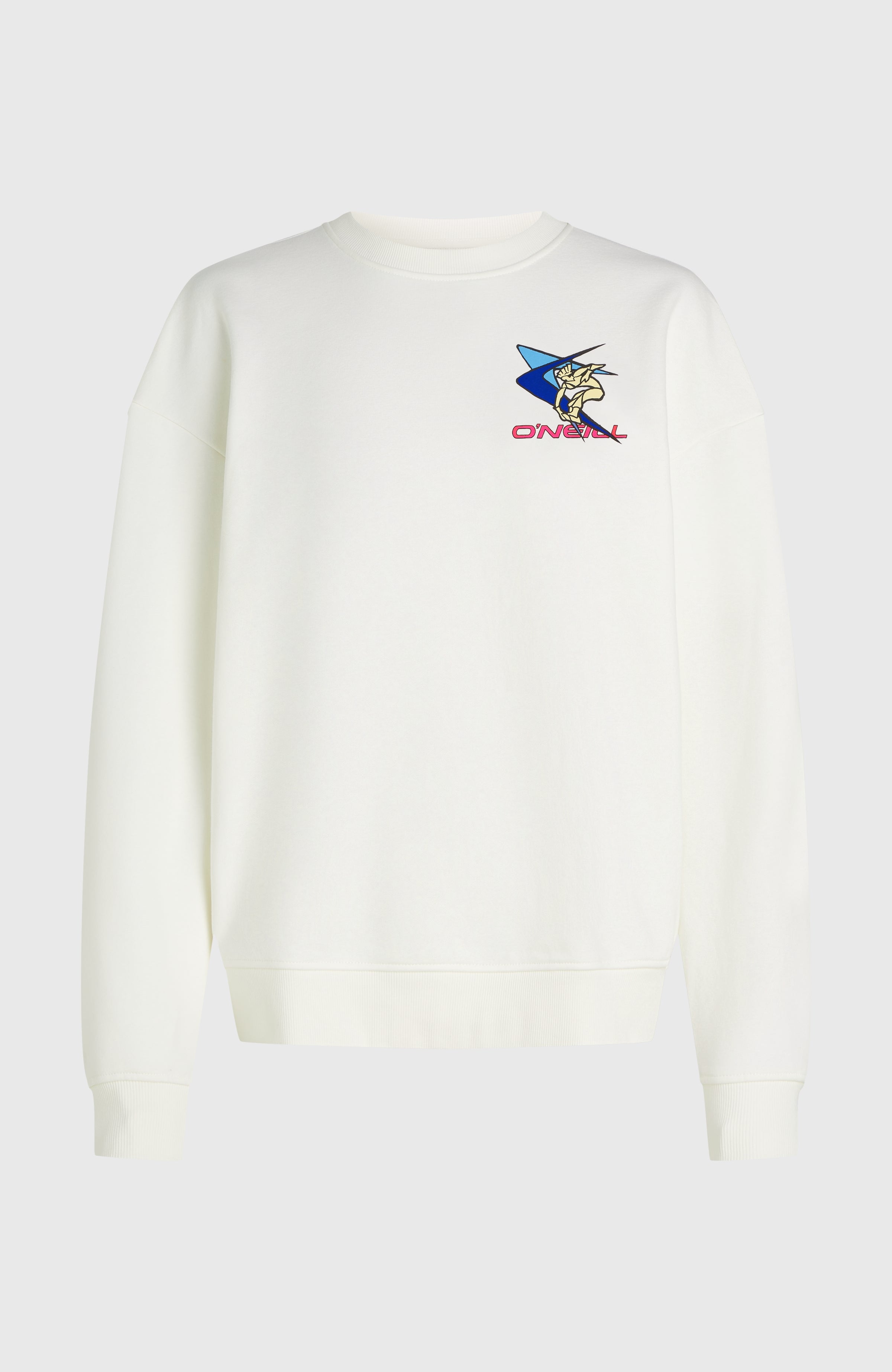 FWC'Play Crew Sweatshirt Snow White