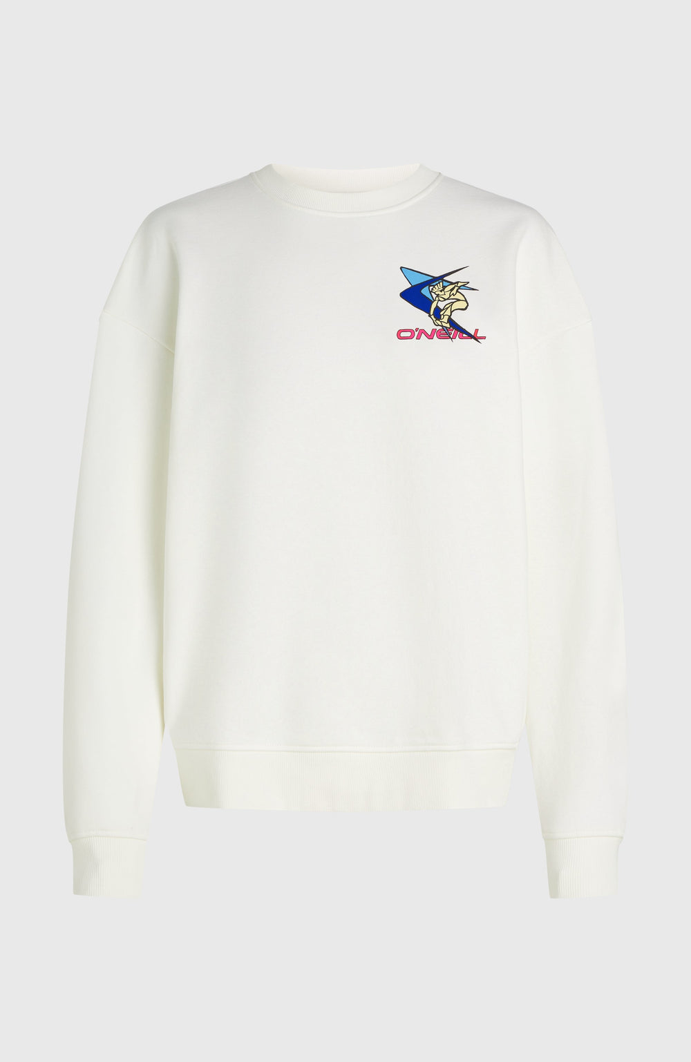 FWC'Play Crew Sweatshirt Snow White