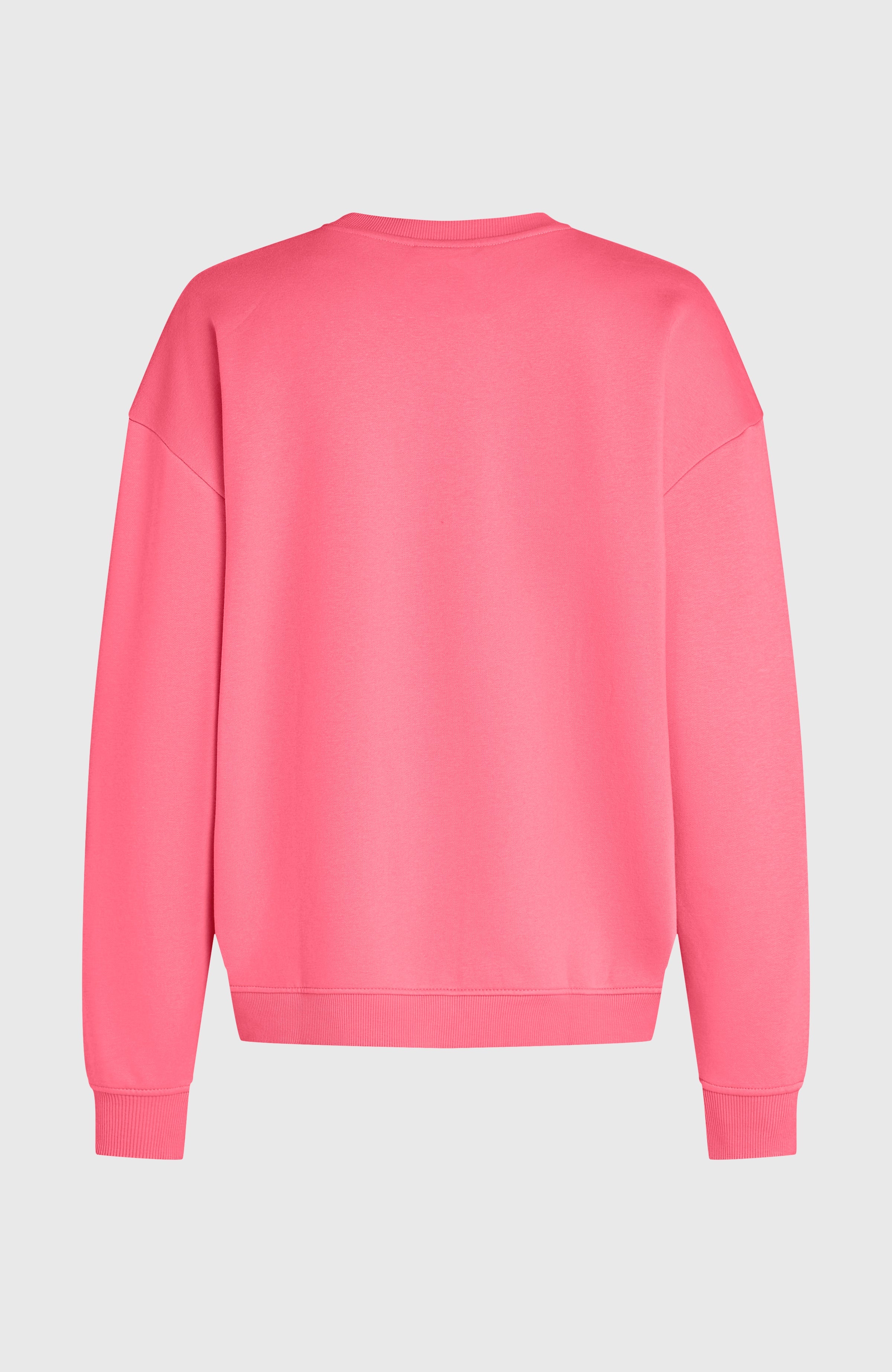 FWC'Play Crew Sweatshirt Skater Pink