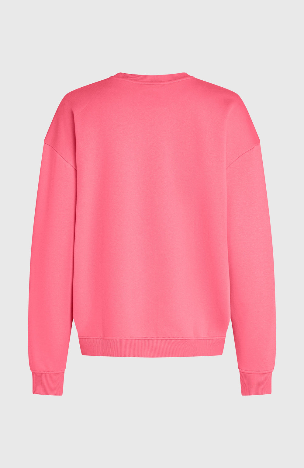 FWC'Play Crew Sweatshirt Skater Pink