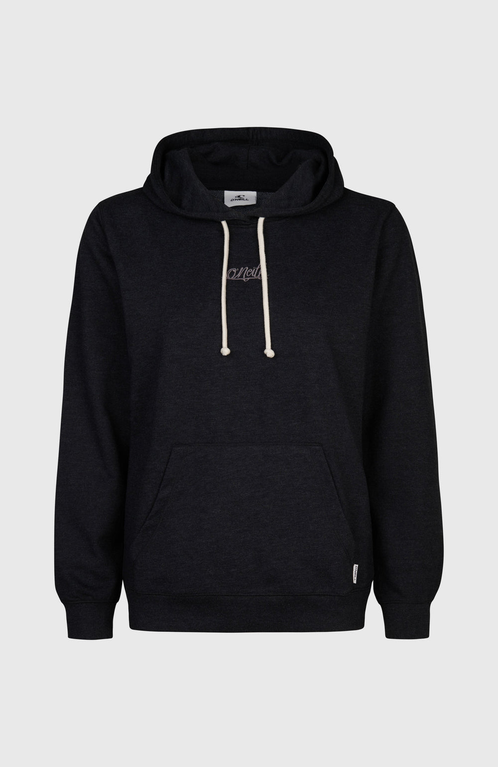 Essentials O'Neill Script Hoodie Black Out