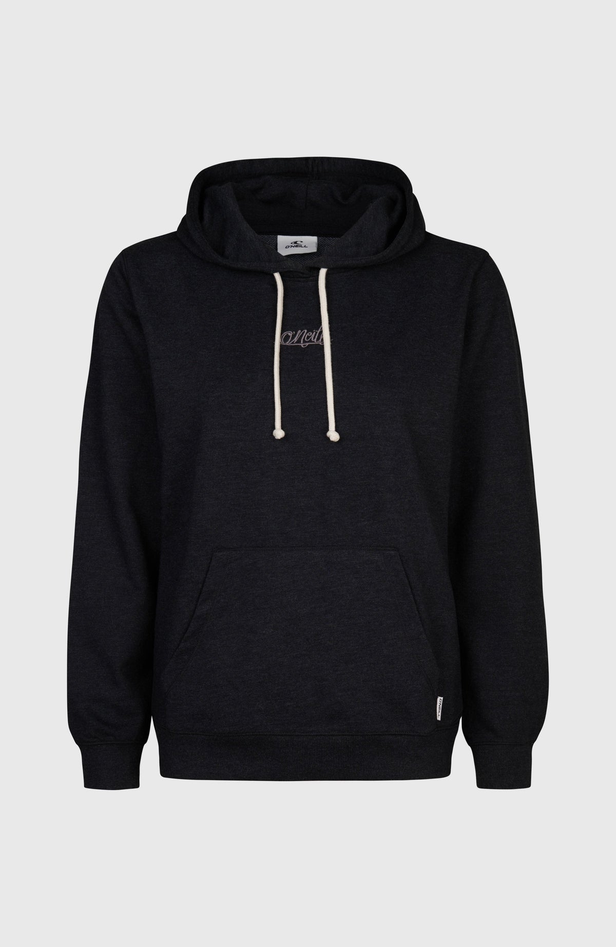 Essentials O'Neill Script Hoodie Black Out