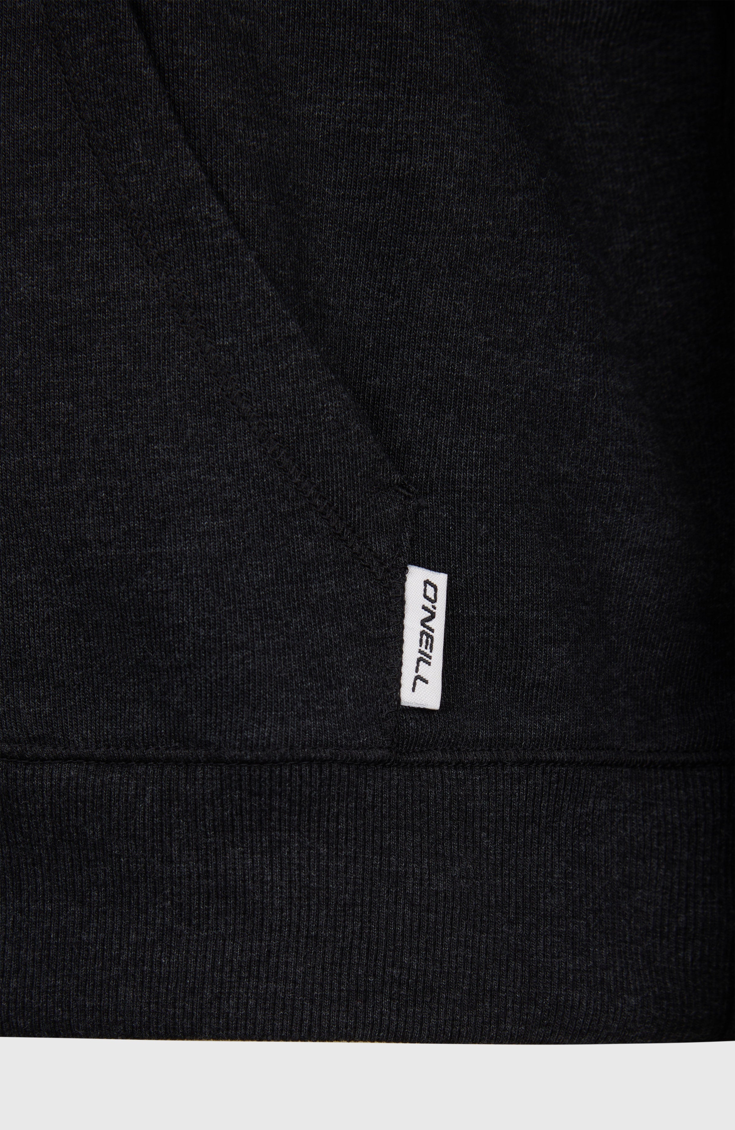 Essentials O'Neill Script Hoodie Black Out