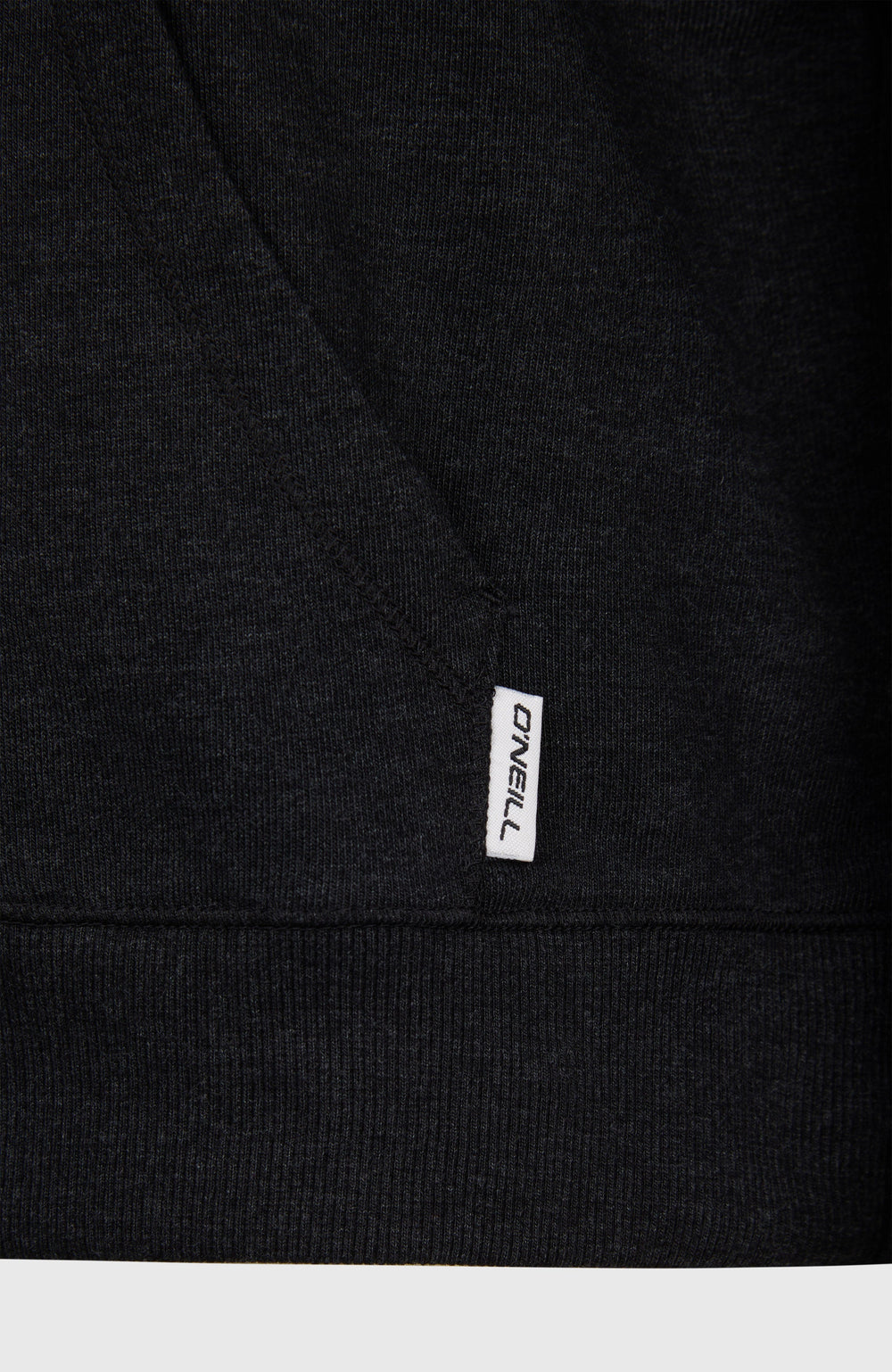 Essentials O'Neill Script Hoodie Black Out