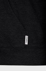 Essentials O'Neill Script Hoodie Black Out