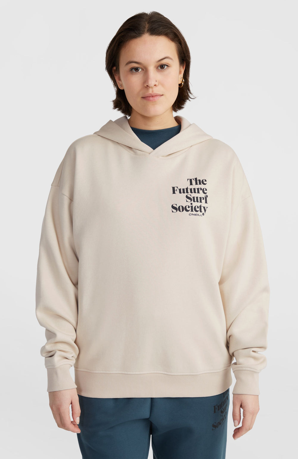Future Surf Society Hoodie Atmosphere