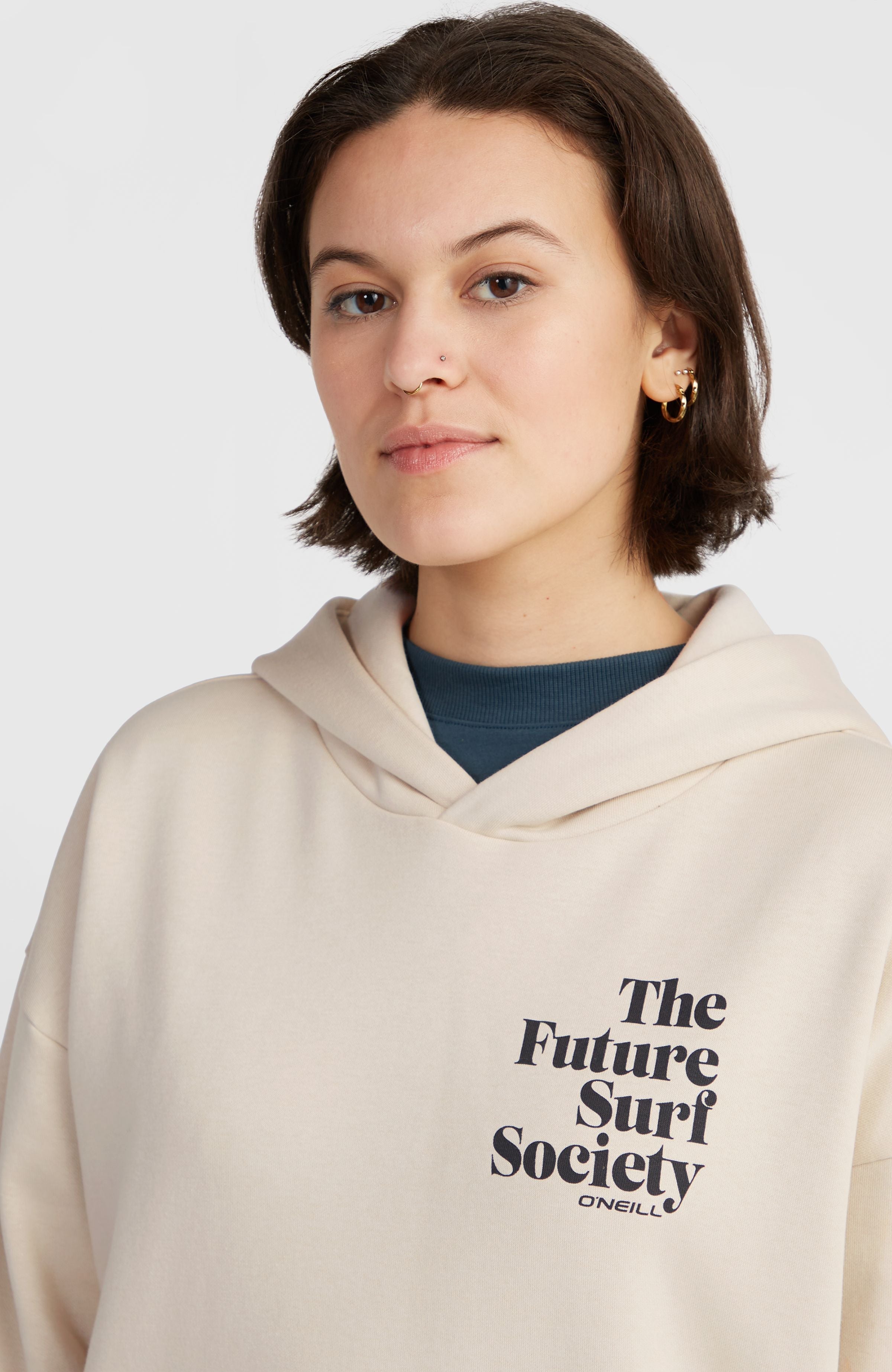 Future Surf Society Hoodie Atmosphere