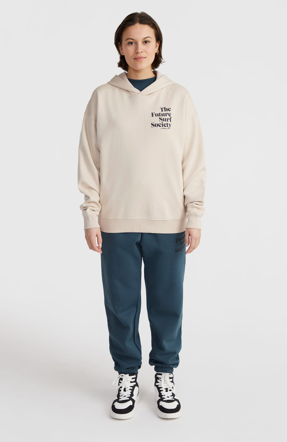 Future Surf Society Hoodie Atmosphere
