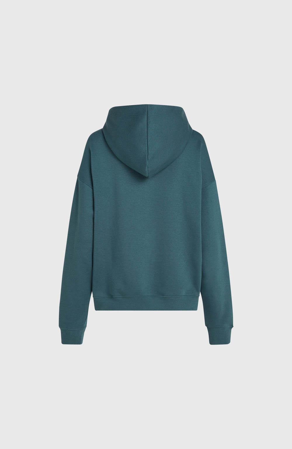 Future Surf Society Hoodie Alma Steel