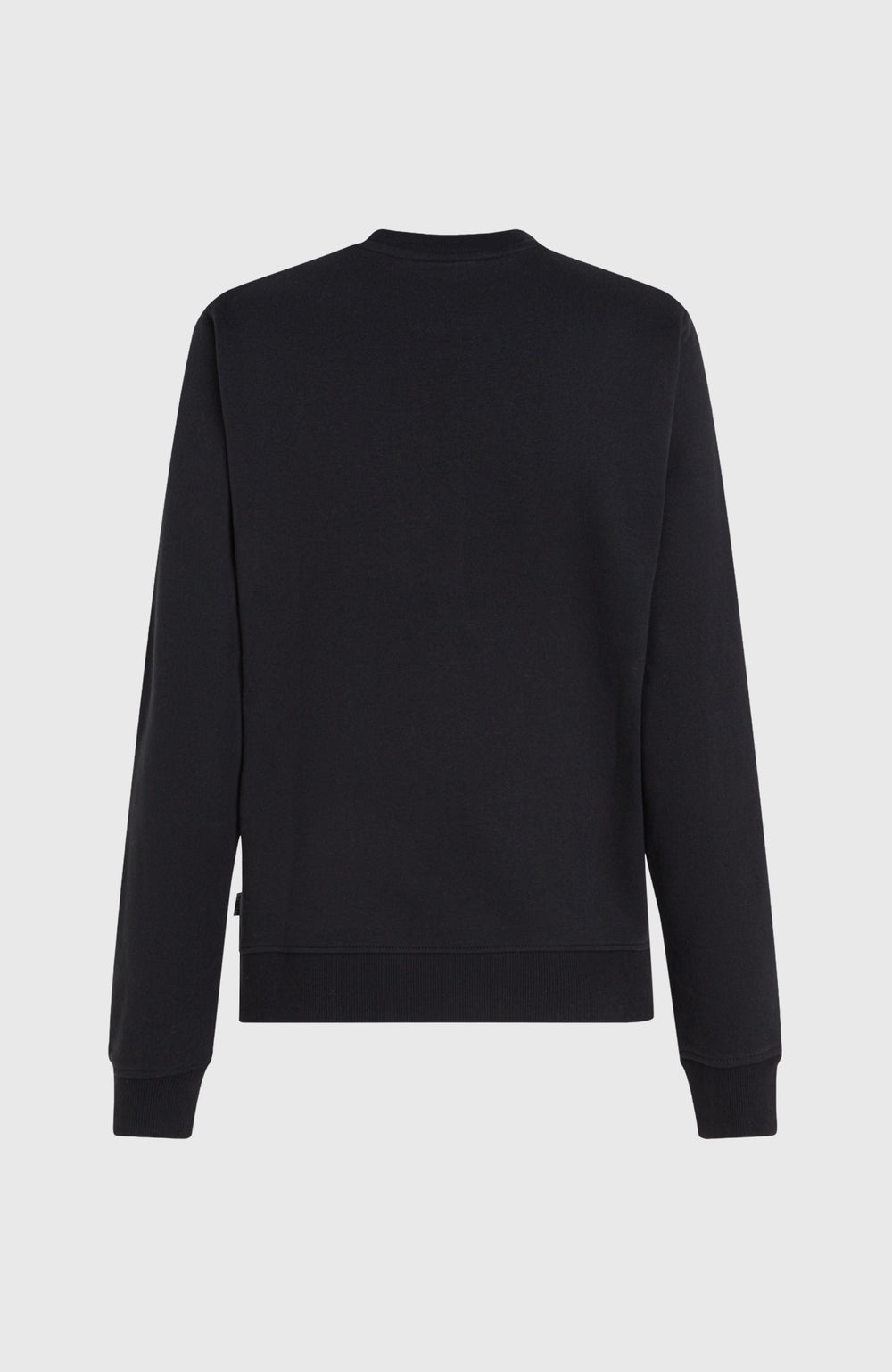 Women of the Wave Crew Sweatshirt Black Out