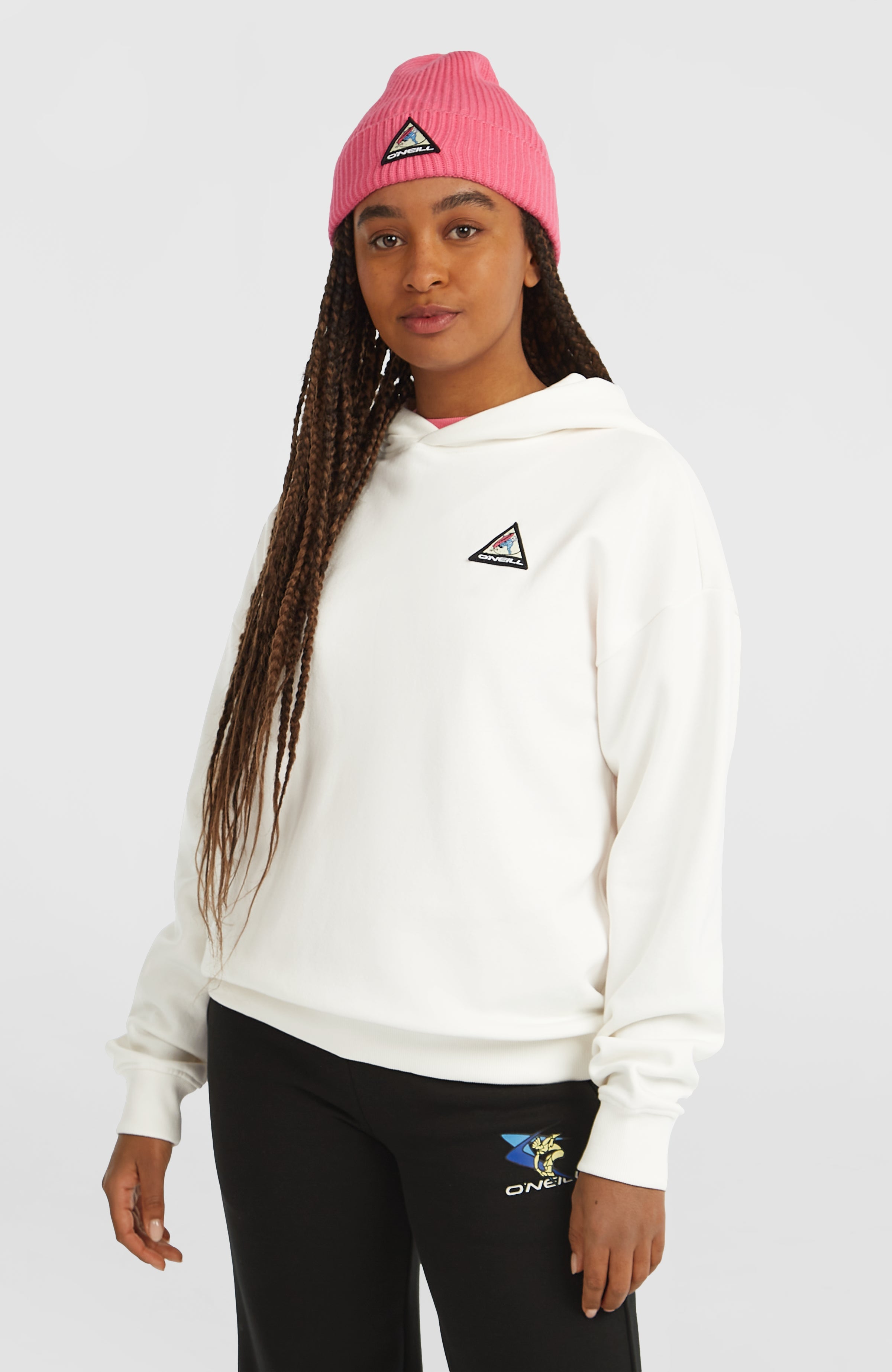 FWC'Play Hoodie Snow White