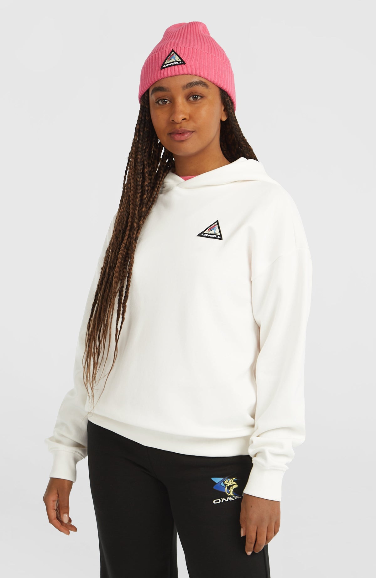 FWC'Play Hoodie Snow White