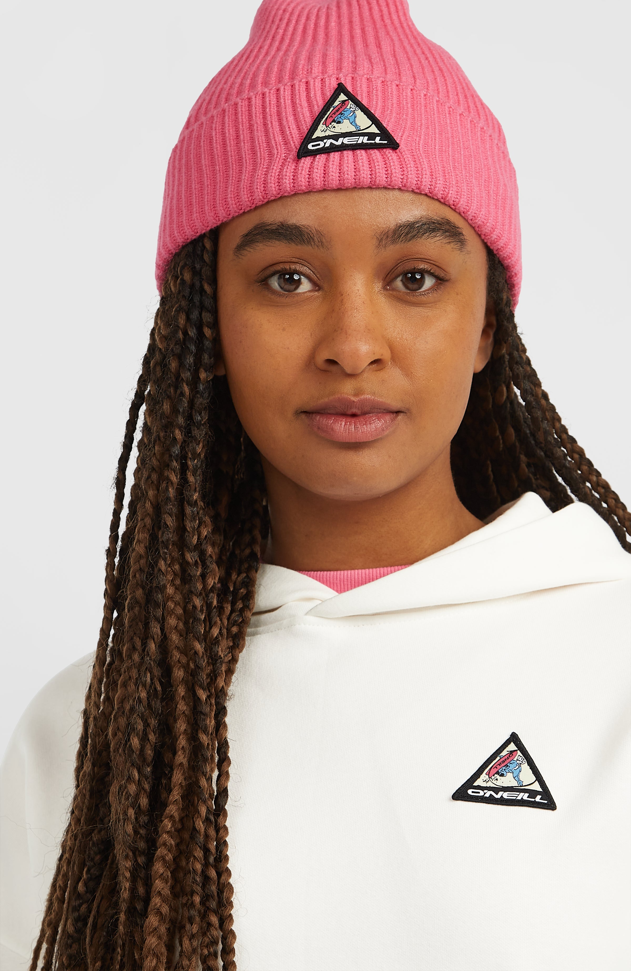 FWC'Play Hoodie Snow White