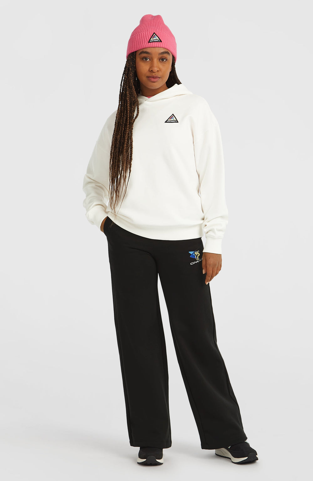 FWC'Play Hoodie Snow White