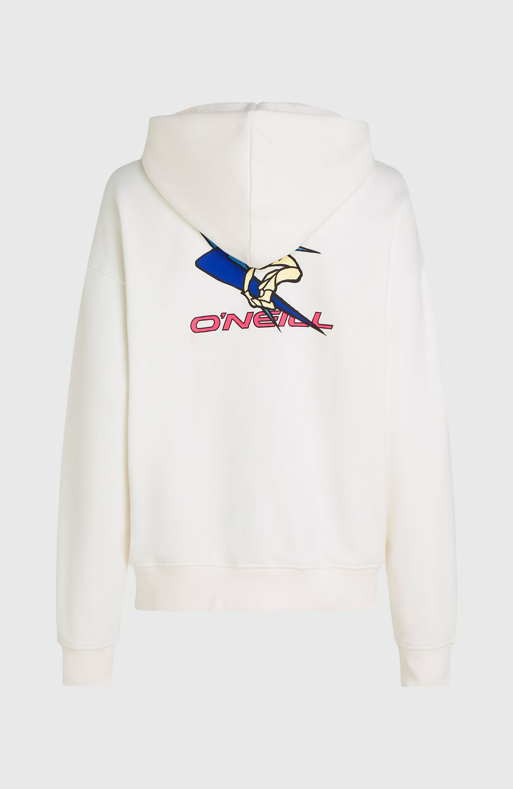 FWC'Play Hoodie Snow White